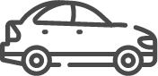 Ícono servicio de remises